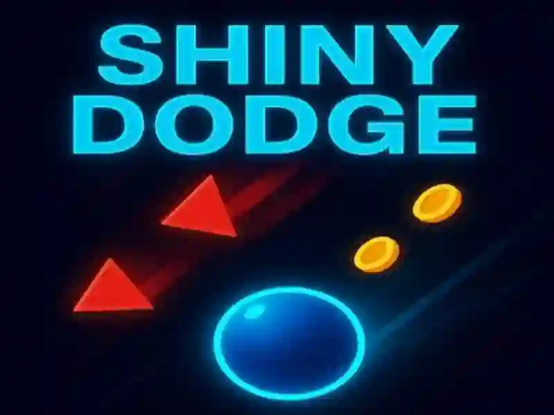 Lojë Shiny Dodge në internet