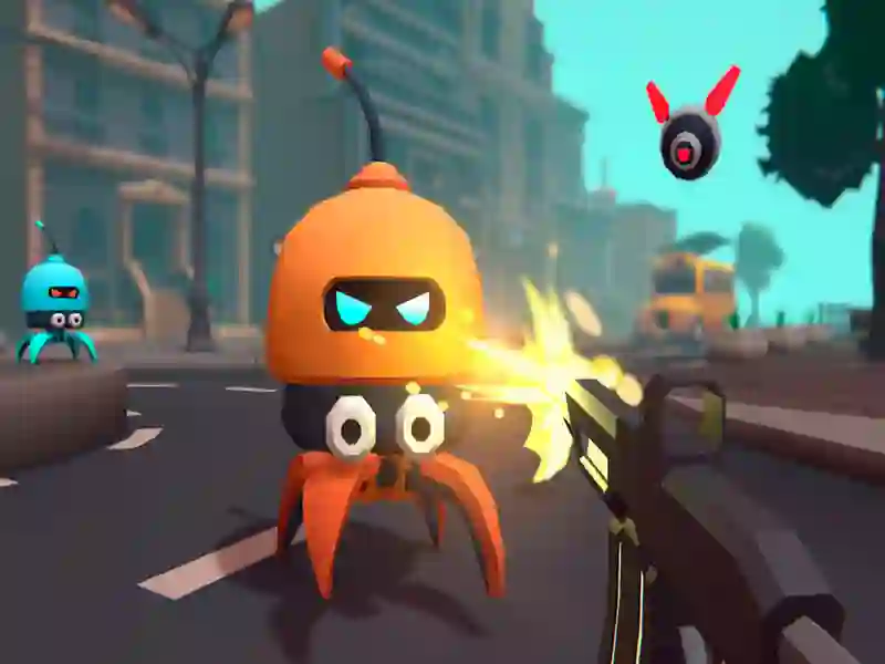 Lojë Fundi i botës në internet