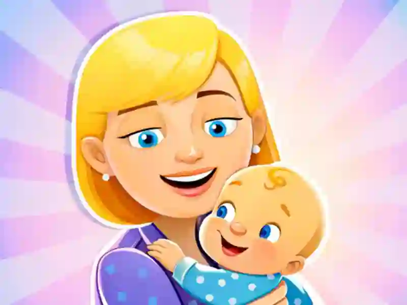 Lojë Kopsht më i mirë në internet