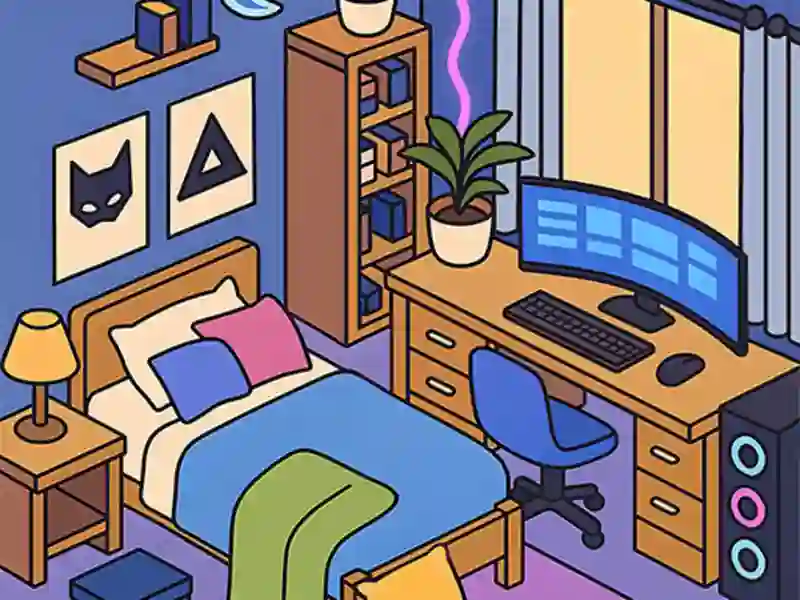 Lojë E gjeti! Lojë me objekt të fshehur në internet