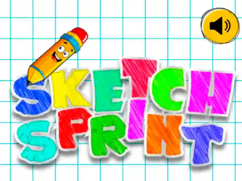 Lojë Sprint në internet