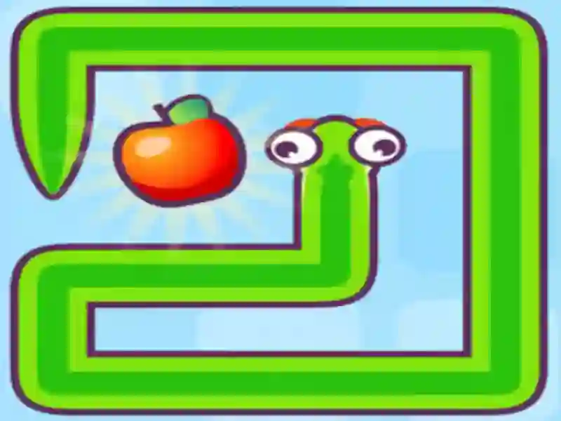 Lojë Gjarpër në internet