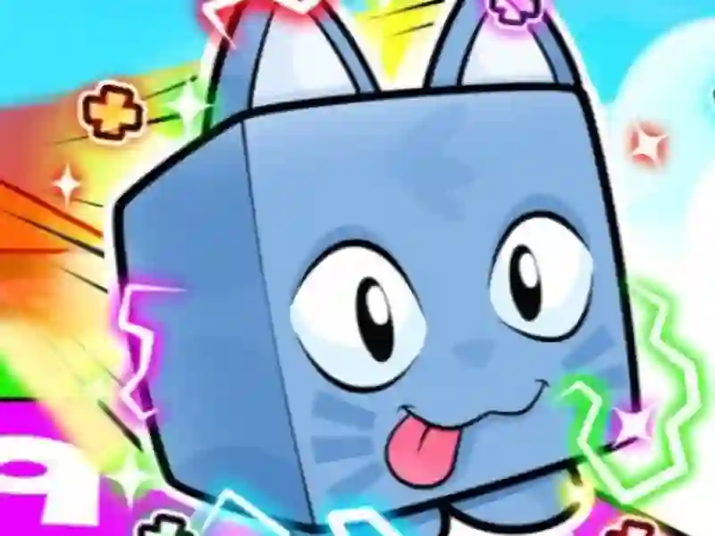 Lojë Robbie: Bëhuni një bishë në internet