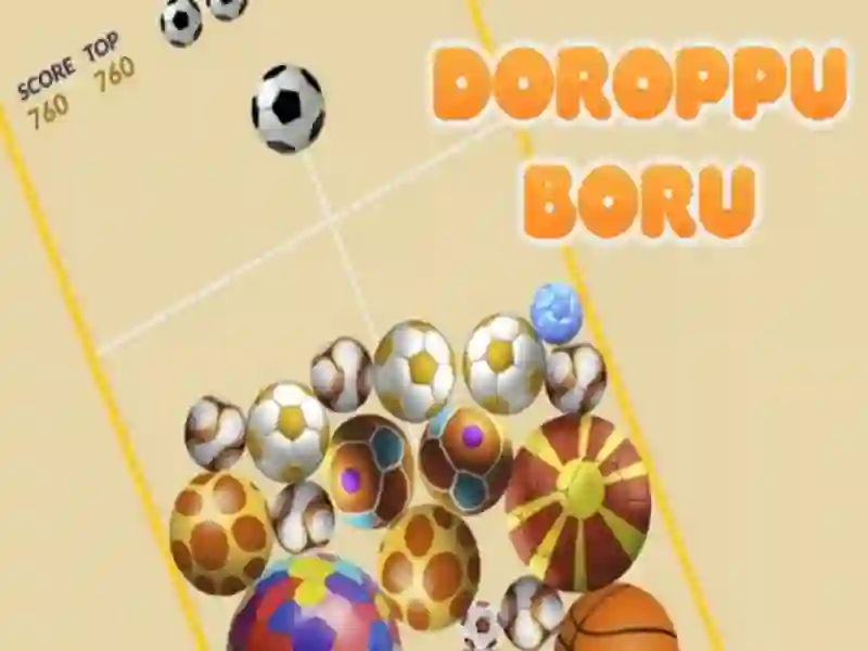 Lojë Doroppuboru 13 në internet Lojë Doroppuboru 13 në internet