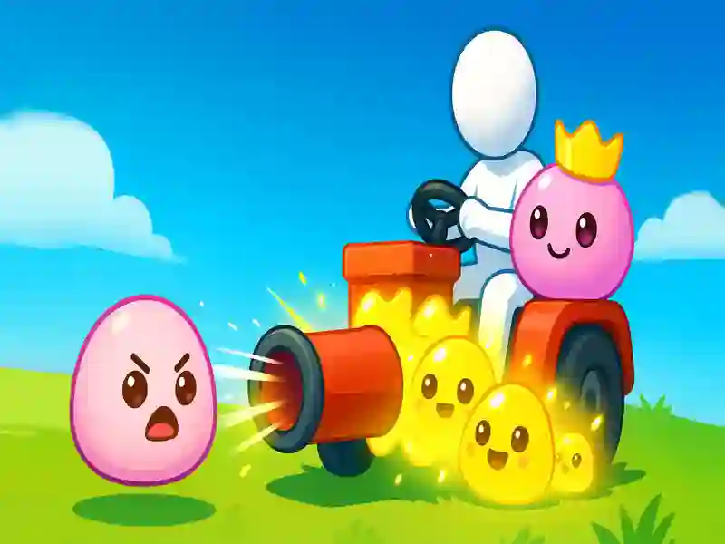 Lojë Ferma e Slime në internet