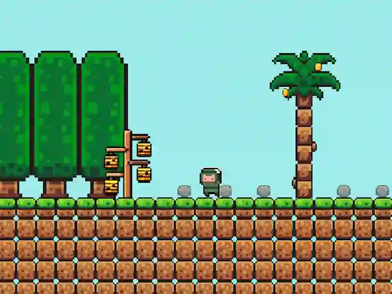 Lojë PASTR në internet