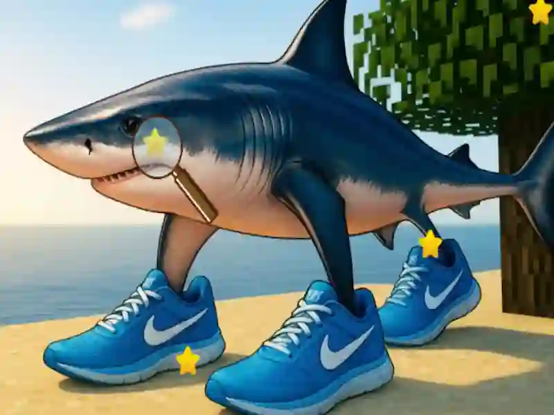 Lojë TRALALERO tralala yje të fshehur në internet Lojë TRALALERO tralala yje të fshehur në internet