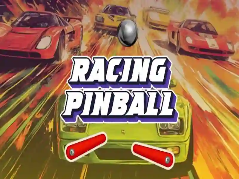 Lojë Pinball garash në internet