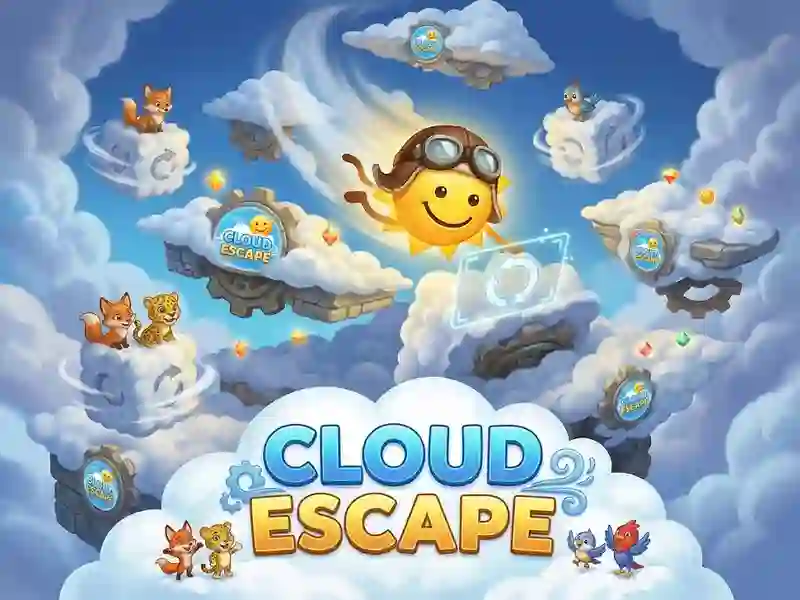 Lojë Emoji duke rrëshqitur poshtë në internet