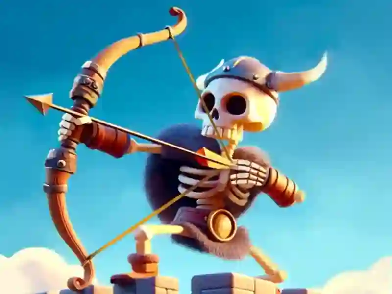 Lojë Mbrojtës të kullave në internet