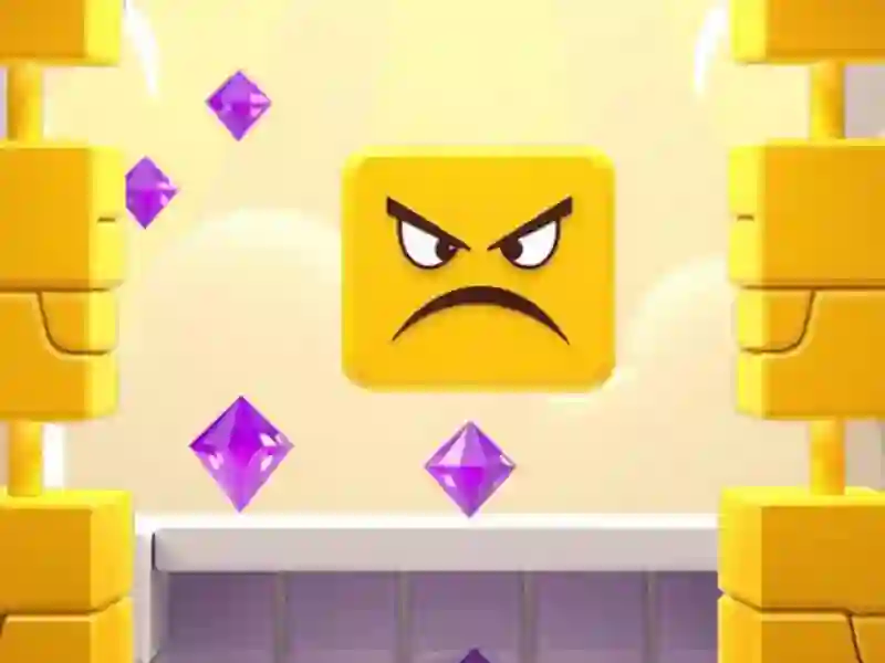 Lojë Sfida e sfungjerit në internet