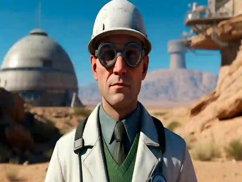 Lojë Mbijetesa në zonën 51 në internet