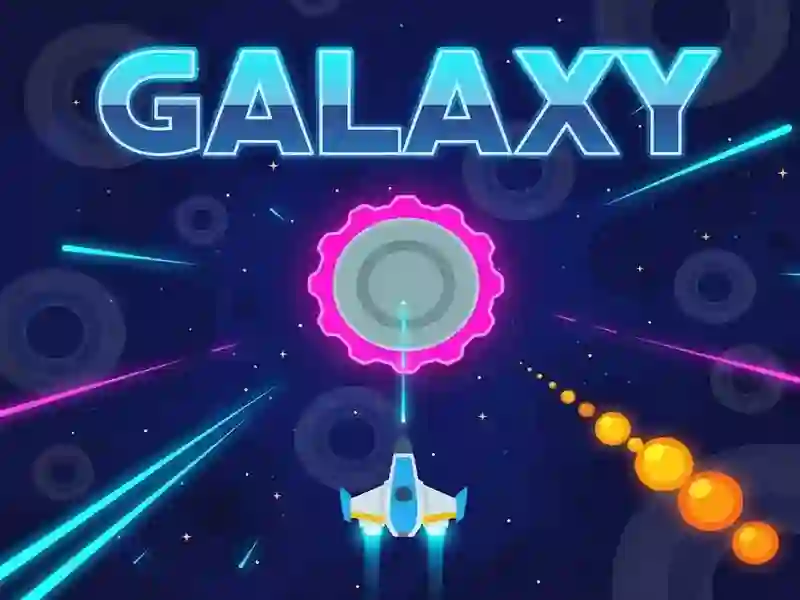 Lojë Galaxy në internet Lojë Galaxy në internet