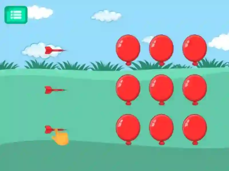 Lojë Balloon në internet Lojë Balloon në internet