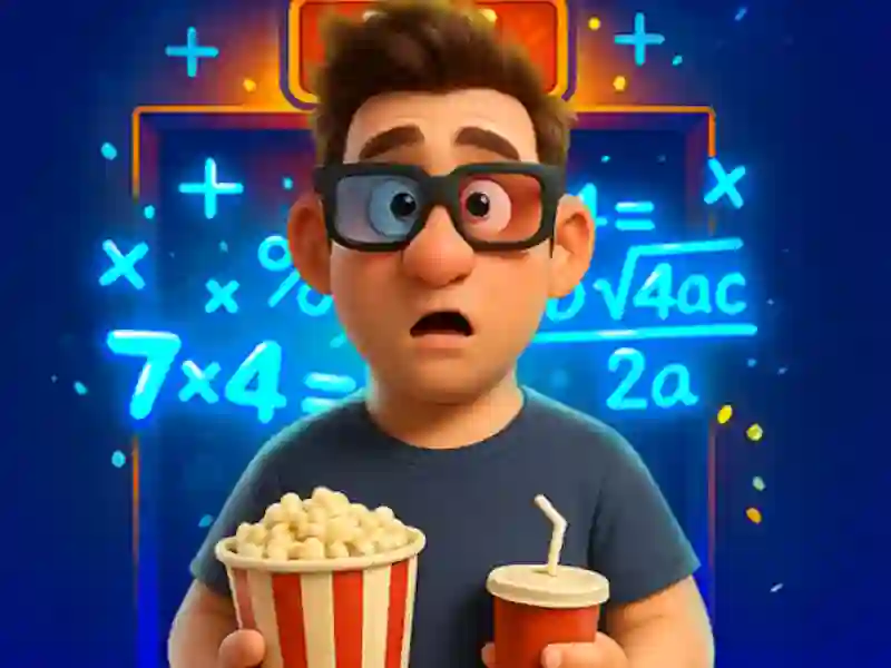 Lojë Ashensor misterioz në internet