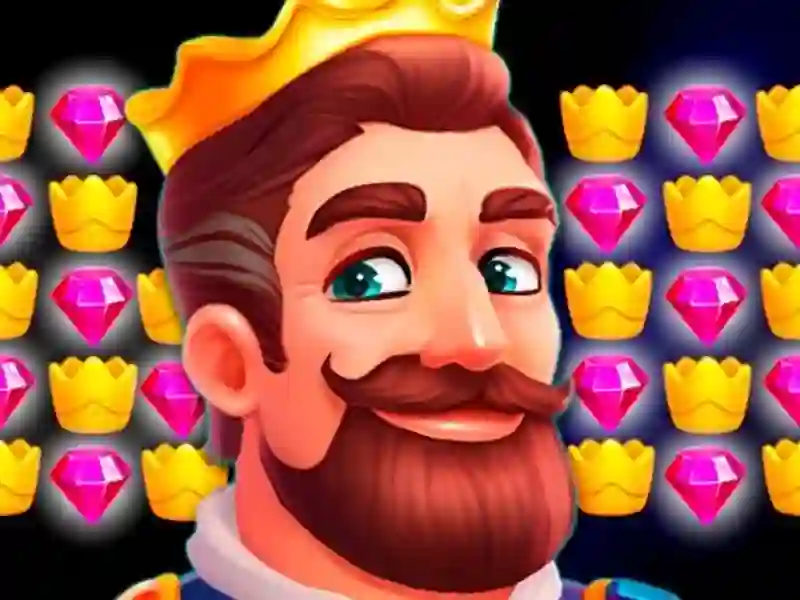 Lojë Ndeshje mbretërie në internet