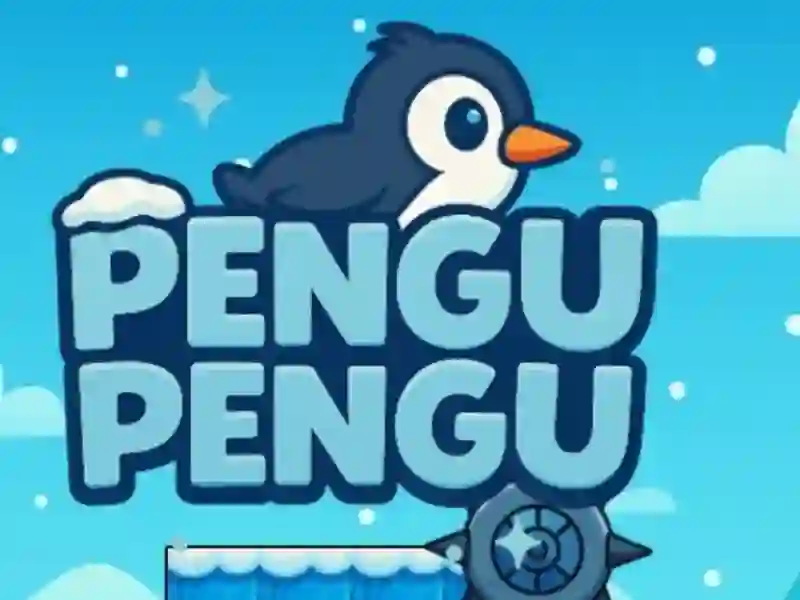 Lojë Pingu pingu në internet