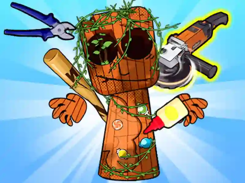 Lojë Brainrot Mini Challenge në internet Lojë Brainrot Mini Challenge në internet