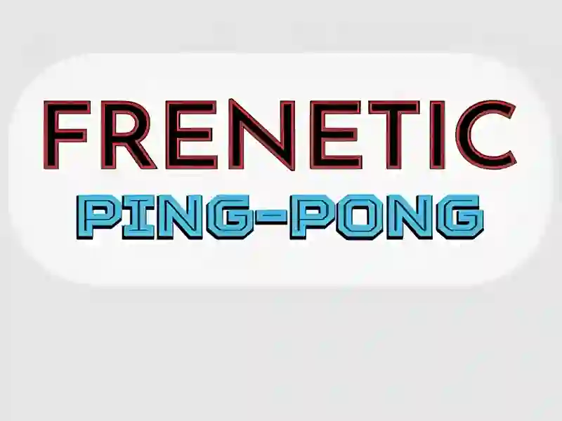 Lojë Ping ping në internet Lojë Ping ping në internet