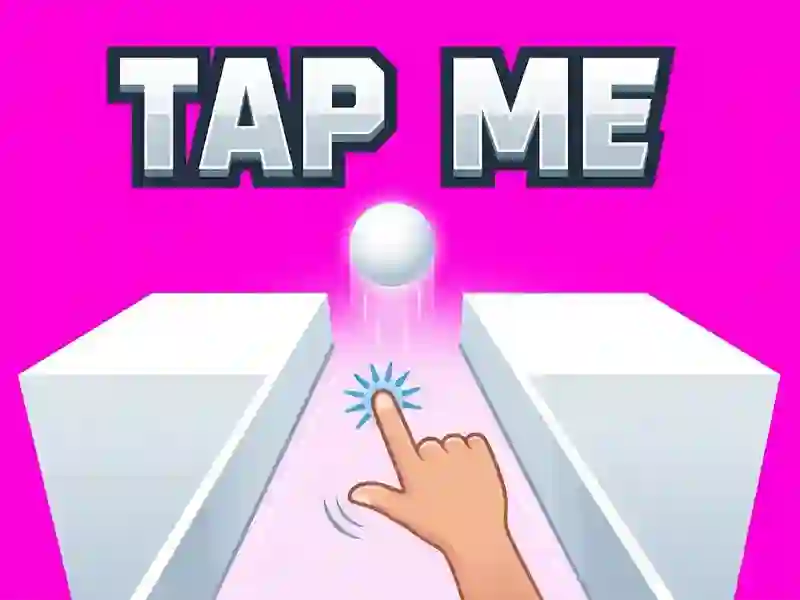 Lojë Prekni Unë në internet