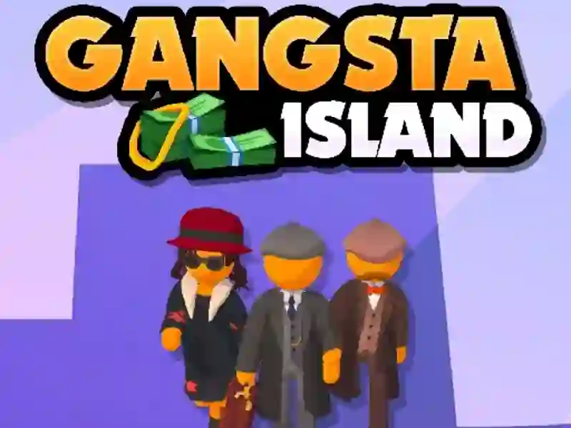 Lojë Ishull gangsta në internet Lojë Ishull gangsta në internet