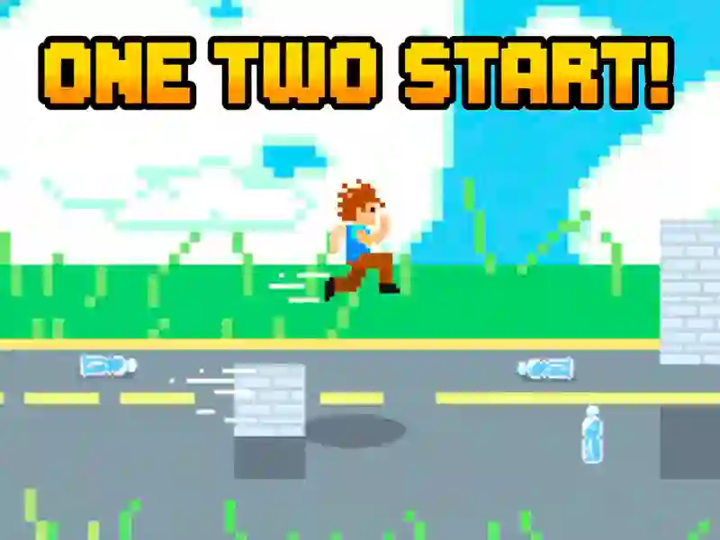 Lojë Një Dy Fillim në internet