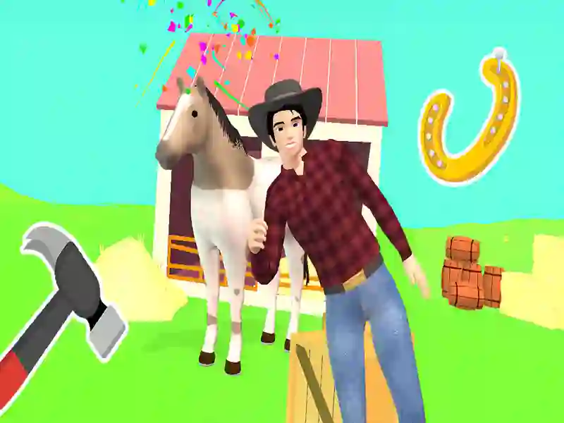 Lojë Rregulloj thundrën në internet