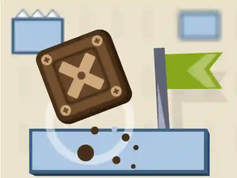 Lojë Kutia e Fizikës 2 në internet Lojë Kutia e Fizikës 2 në internet