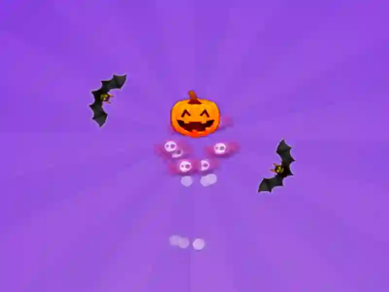 Lojë Halloween Fly Idle në internet Lojë Halloween Fly Idle në internet