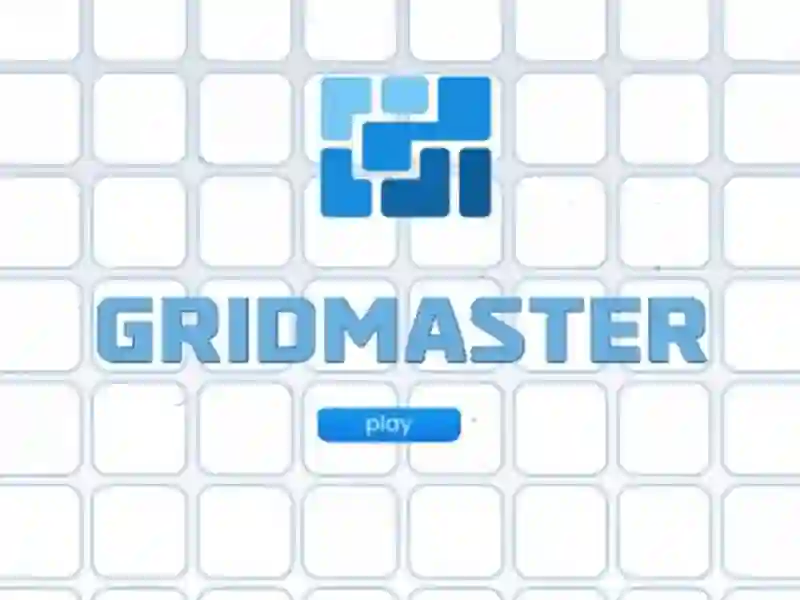 Lojë Gridmaster në internet