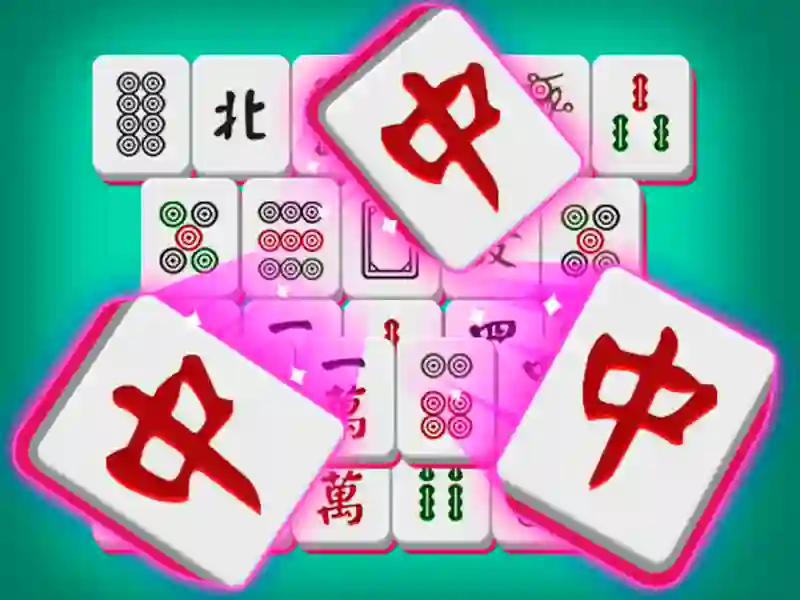 Lojë Sfida Master Mahjong në internet