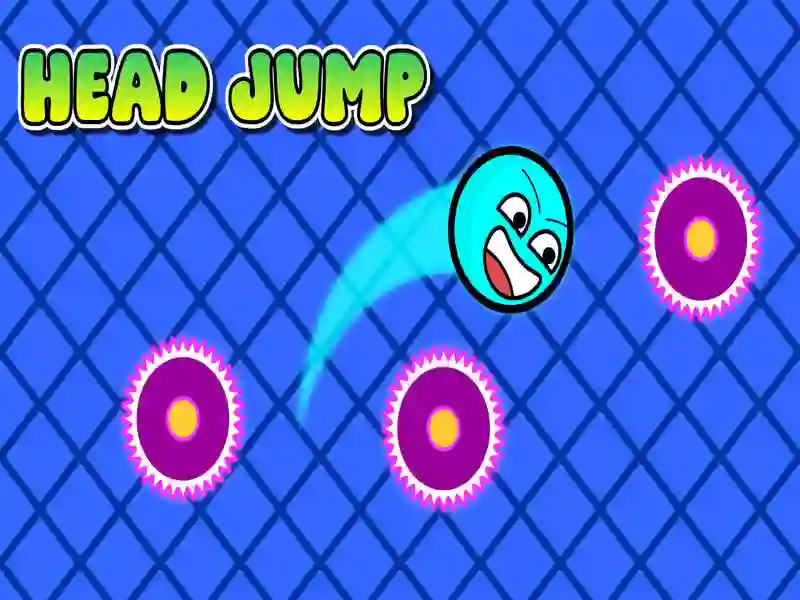 Lojë Kërcim i kokës në internet Lojë Kërcim i kokës në internet