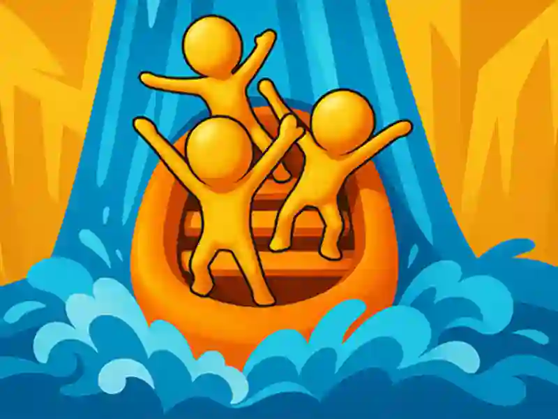 Lojë Renditja e parkut ujor në internet Lojë Renditja e parkut ujor në internet