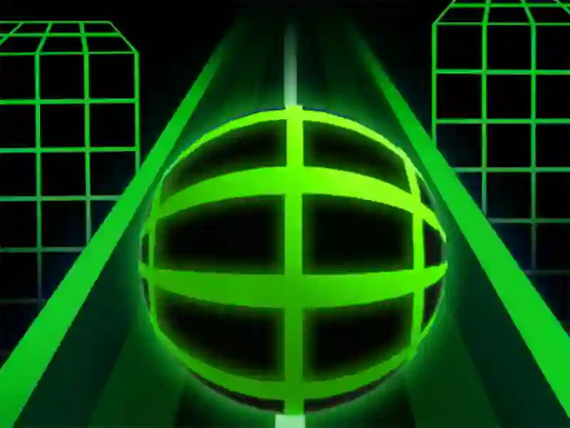 Lojë Pjerrësi 3D në internet