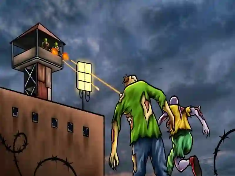 Lojë Ne nuk do të mbijetojmë në internet