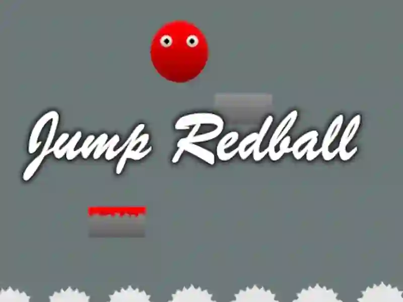 Lojë Kërce redball në internet