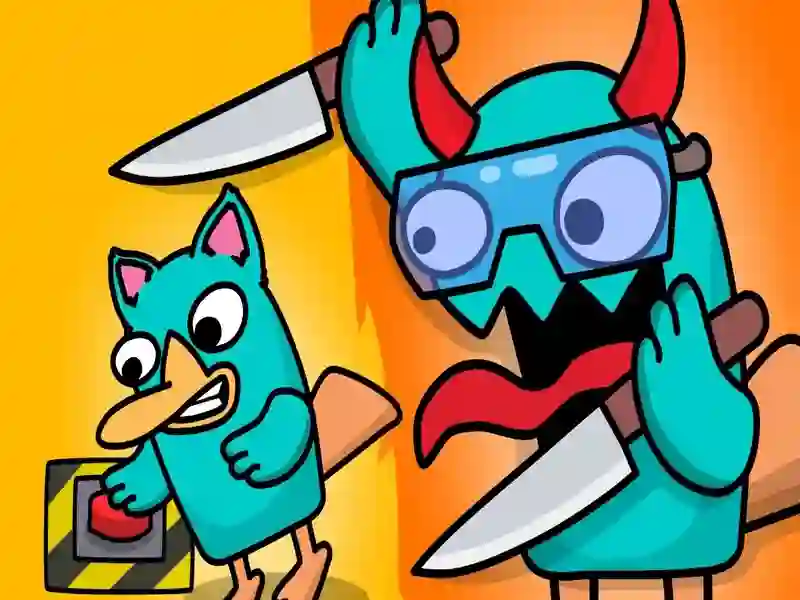 Lojë Kastor tradhtar në internet