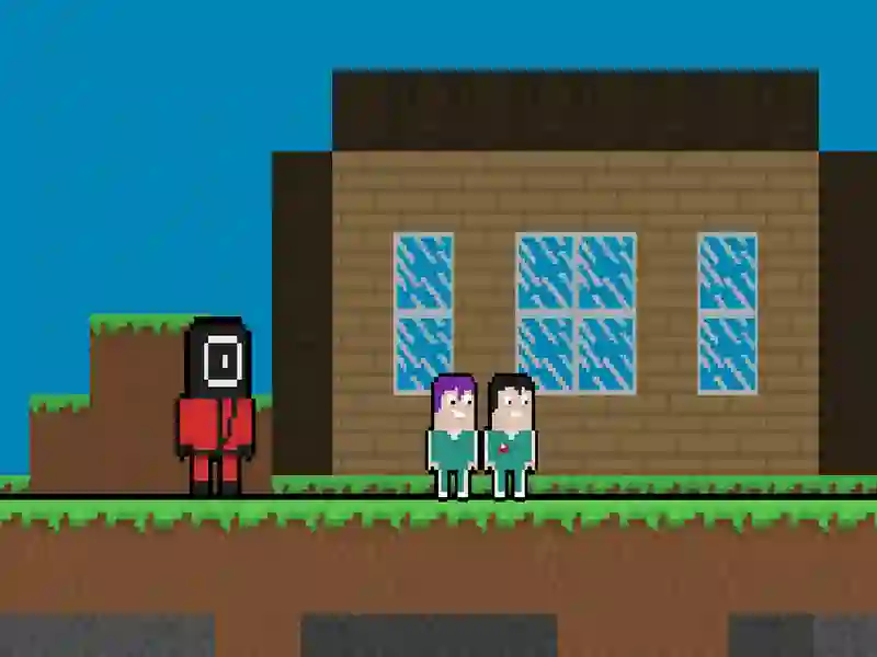 Lojë KUJDESI KURSI në internet