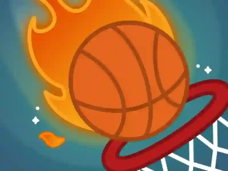Lojë Ethet e basketbollit në internet