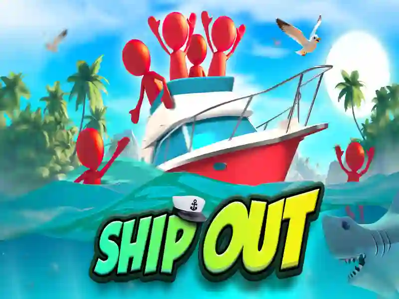 Lojë Largoj në internet