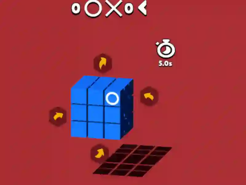 Lojë Kubik në internet Lojë Kubik në internet