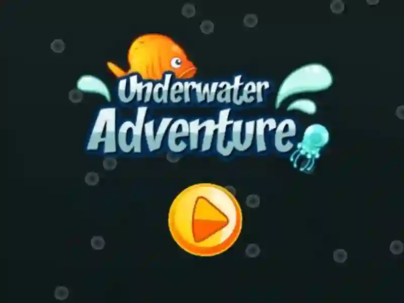 Lojë Aventurë nënujore në internet Lojë Aventurë nënujore në internet