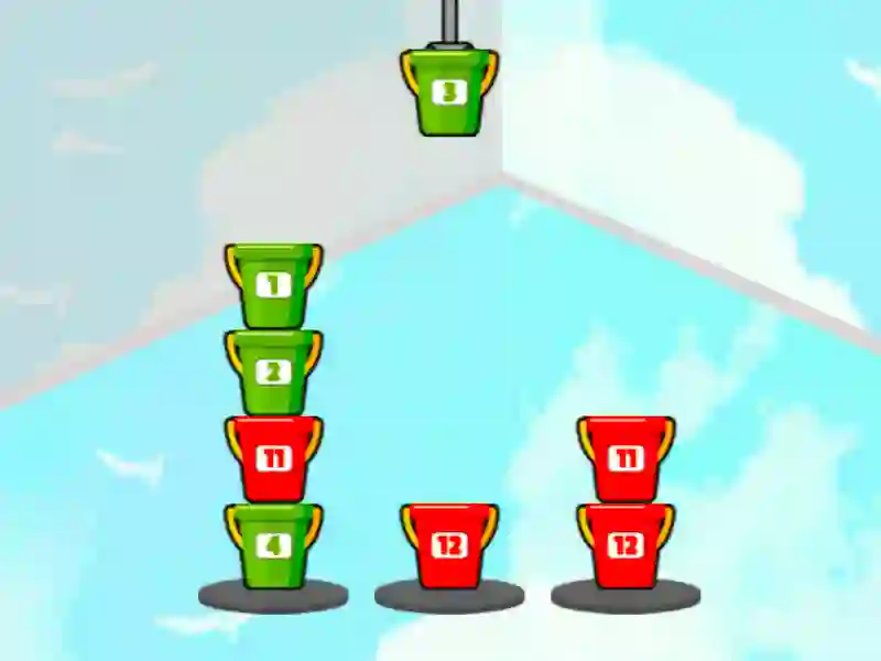 Lojë Lloj kova në internet