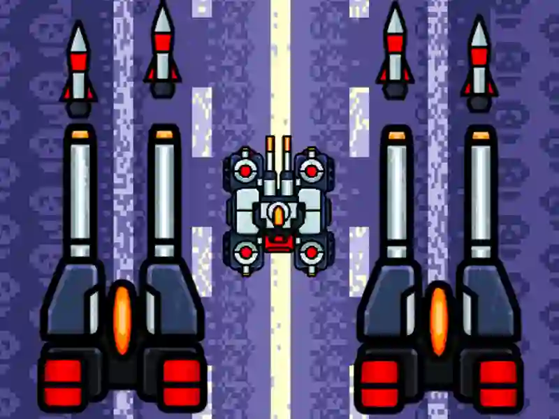 Lojë Rezervuar super mbrojtjeje në internet Lojë Rezervuar super mbrojtjeje në internet