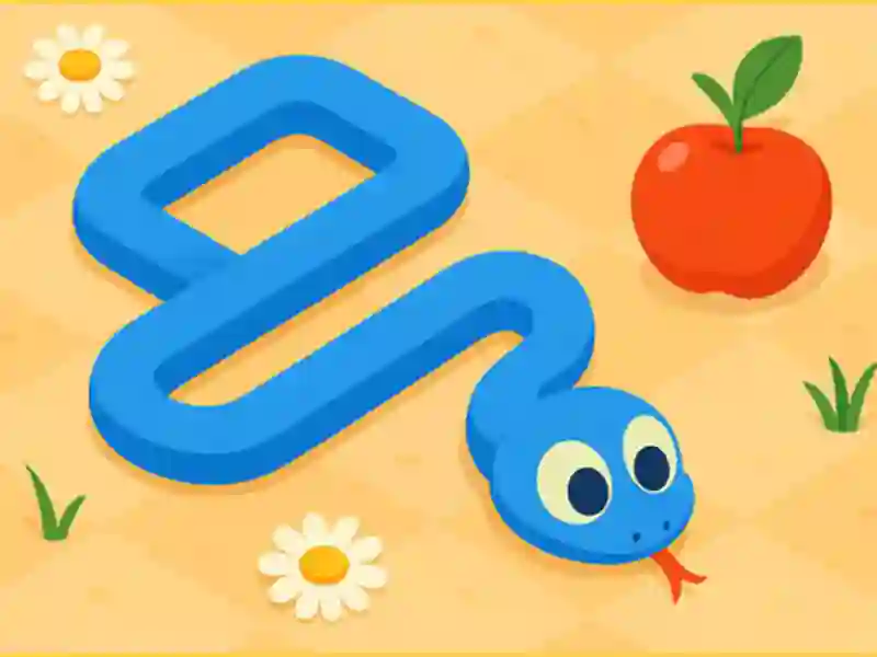 Lojë Gjarpër Coe në internet