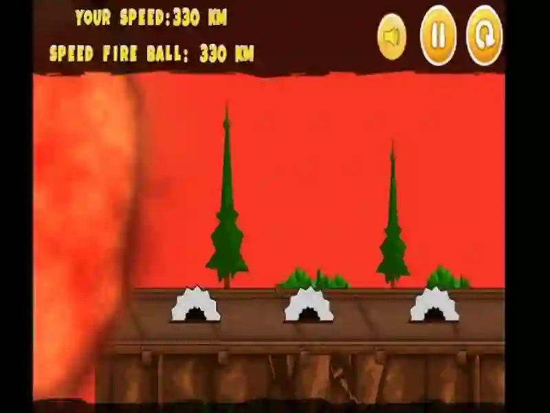 Lojë Ndjekje lavash në internet