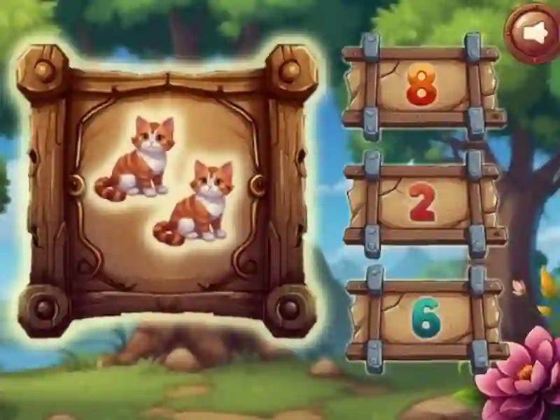 Lojë Lojë e kërkimit të numrave në internet