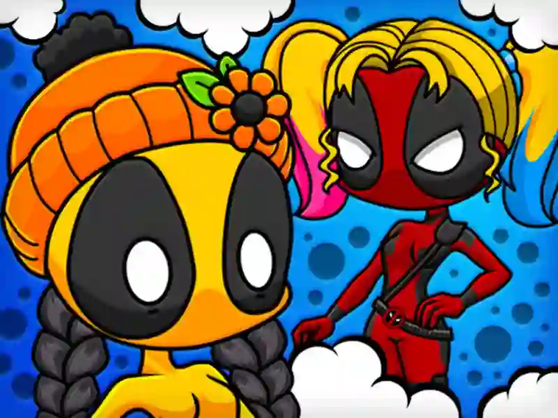 Lojë Pishinë në internet