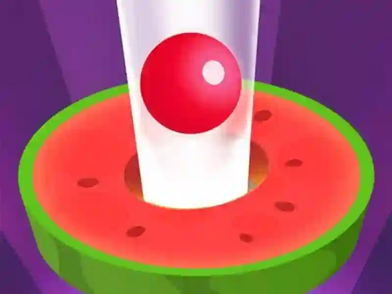 Lojë Helix Crush në internet