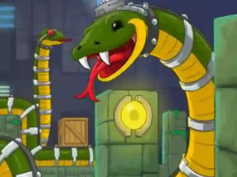 Lojë Lojë e gjarprit 2025 në internet Lojë Lojë e gjarprit 2025 në internet